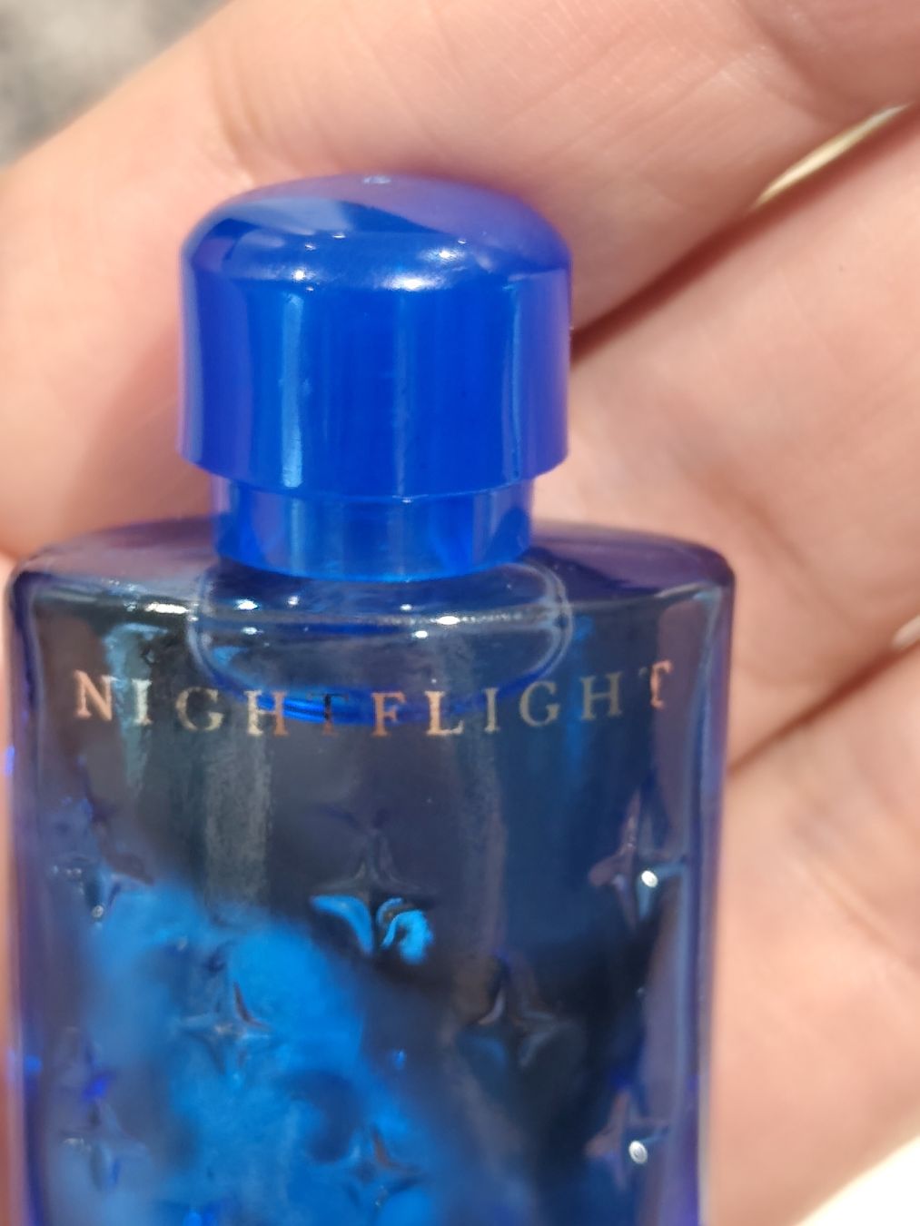 Joop Profumi & Eau de Toilette: Parfume Joop Night fight 5 ml – Nuovo (secondo la descrizione) da Männedorf venduto da Ursik_OnlineShop 1