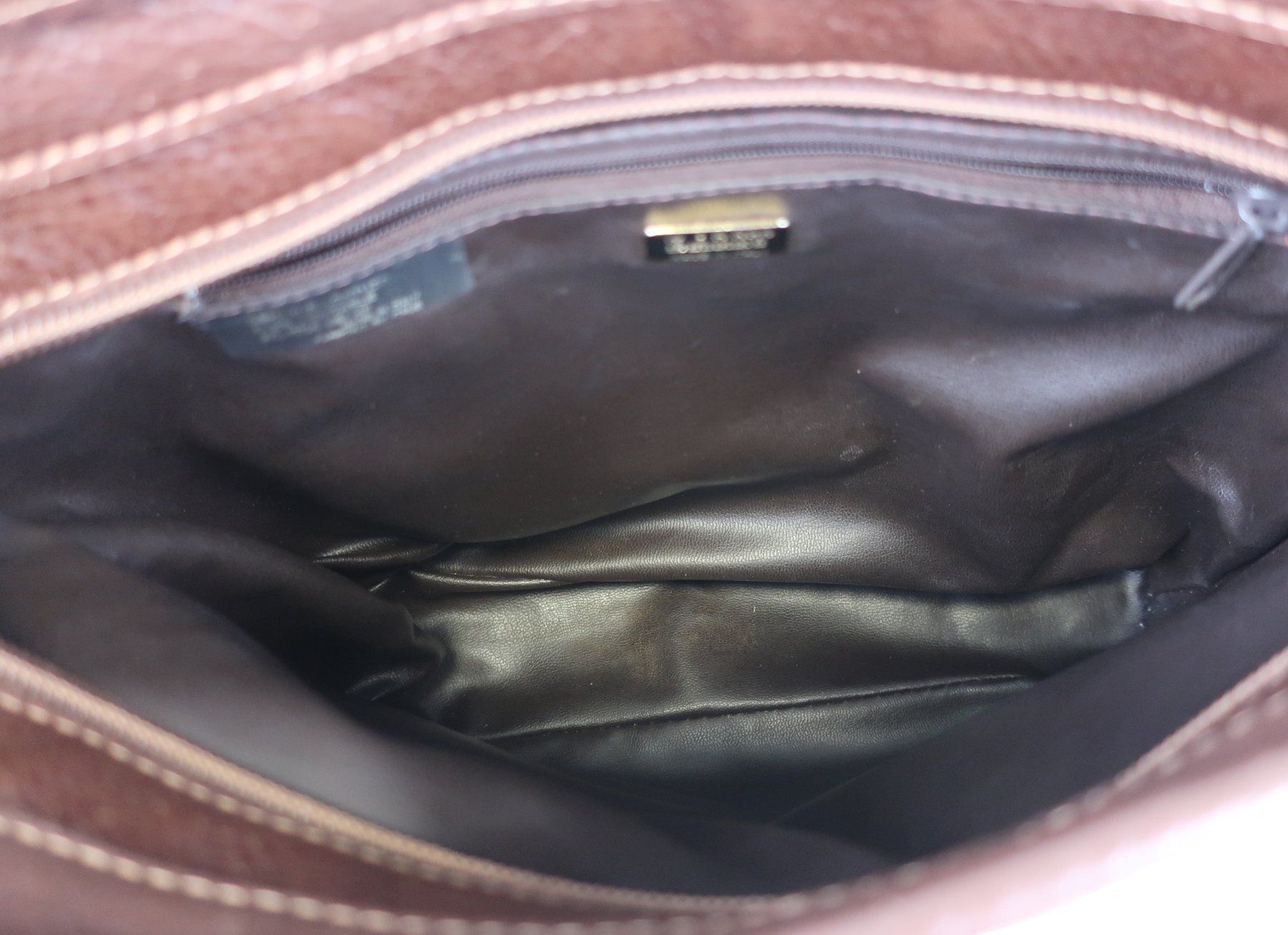 Bally Taschen für Damen: Vintage Ledertasche von Bally – Gebraucht aus Volketswil von brockipfannenstil 5