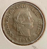 20 Rp.1944 geschlossene 4