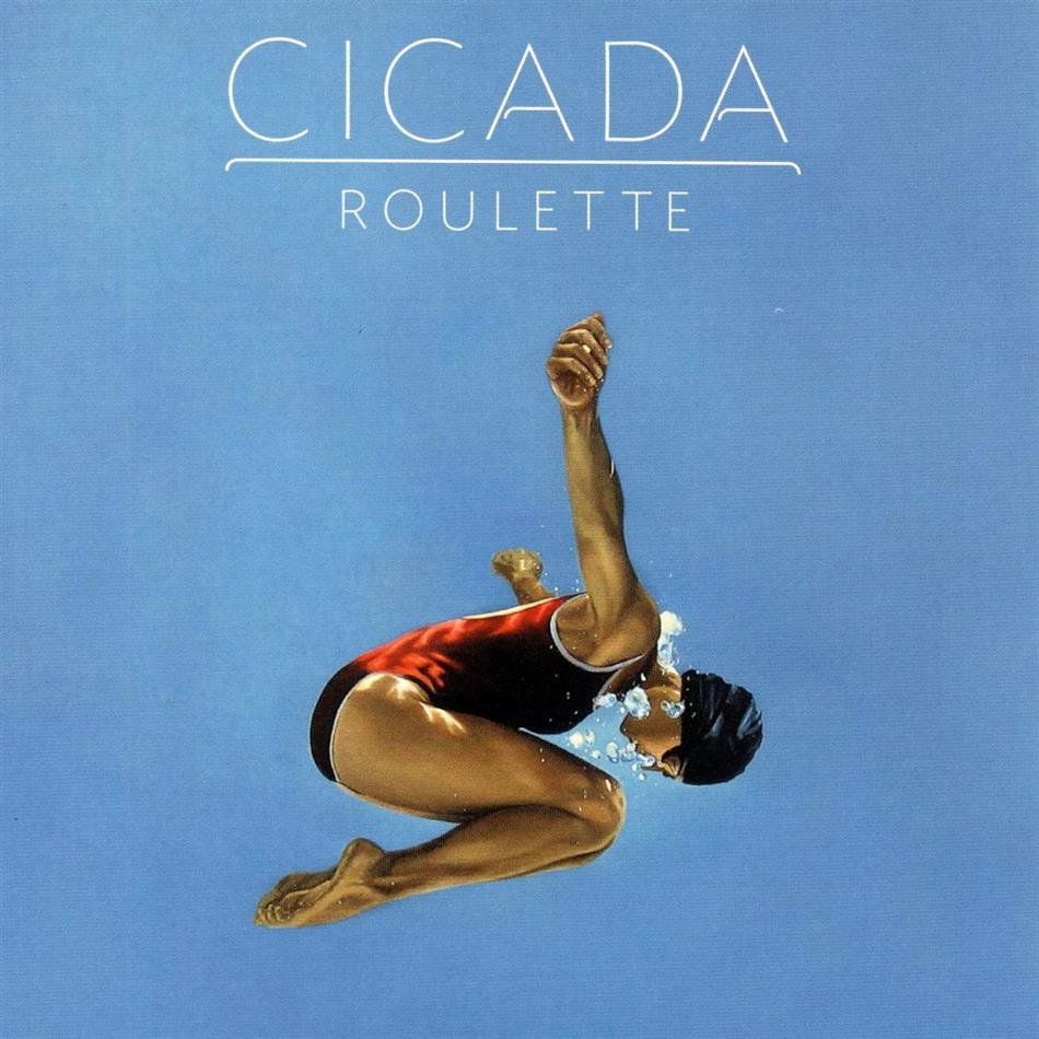 CDs: Cicada - Roulette – D'occasion à Uzwil par visions77