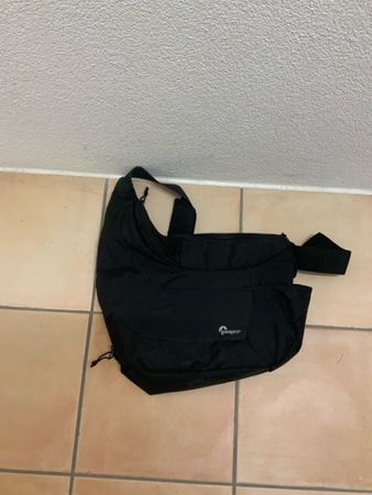 Sacoche Lowepro Sling pour appareil photo