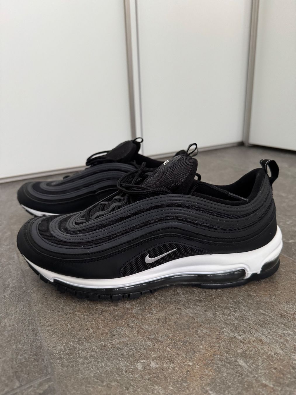 Nike Herrenschuhe: Nike Air Max 97 NEU ungetragen – Neu (gemäss Beschreibung) aus Schübelbach von Coopers6 2