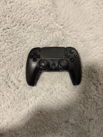 Ps5 Controller Schwarz (Aku schnell leer)