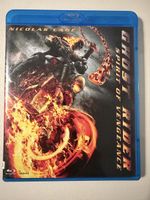 Blu-ray Ghost Rider Spirit of Vengeance 