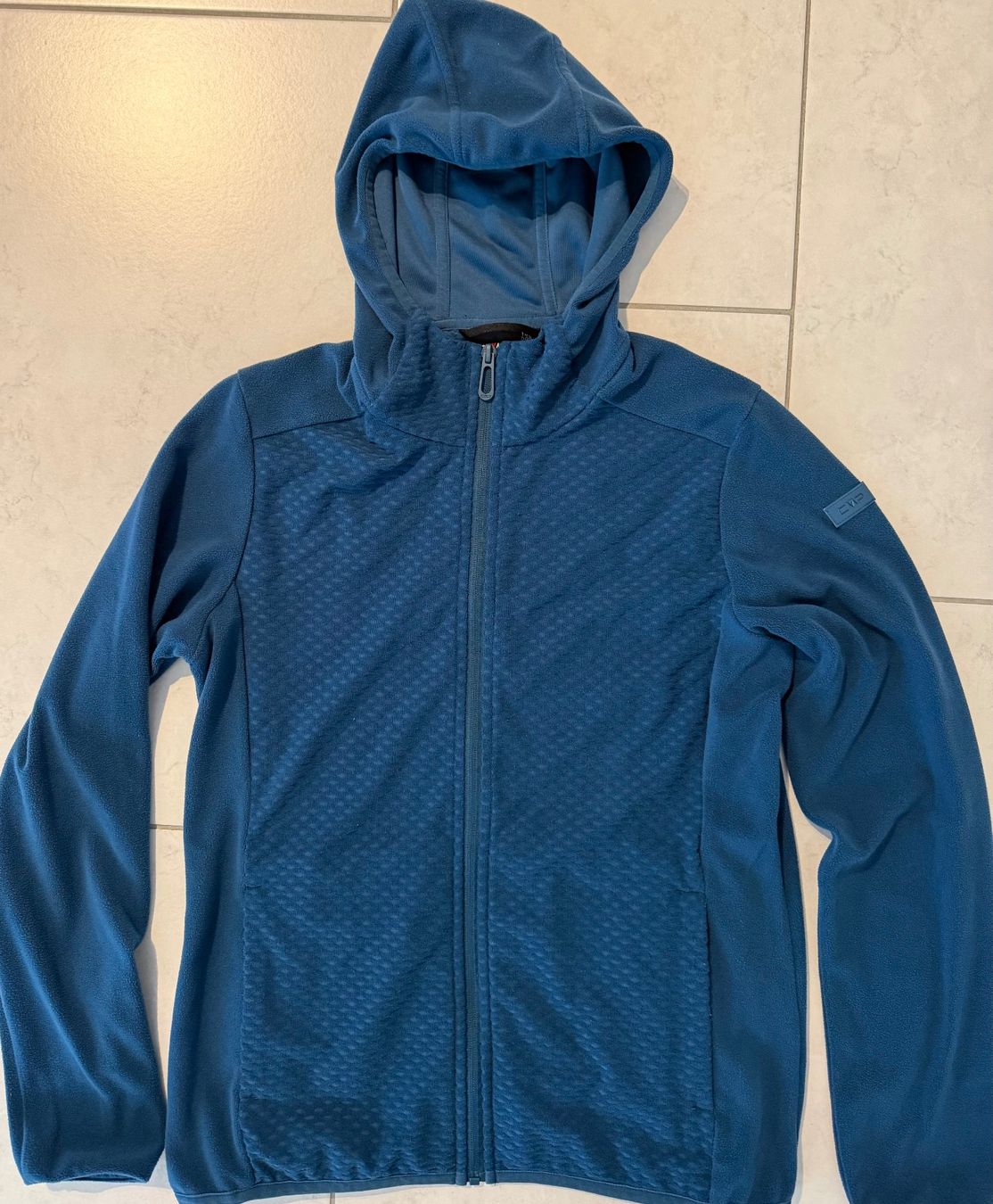 CMP Jacken: CMP Midlayer – Gebraucht aus Studen BE von Ironbonehead 1