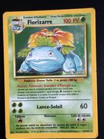 Florizarre Holo – Set de Base 15/102 – Pokémon 1999