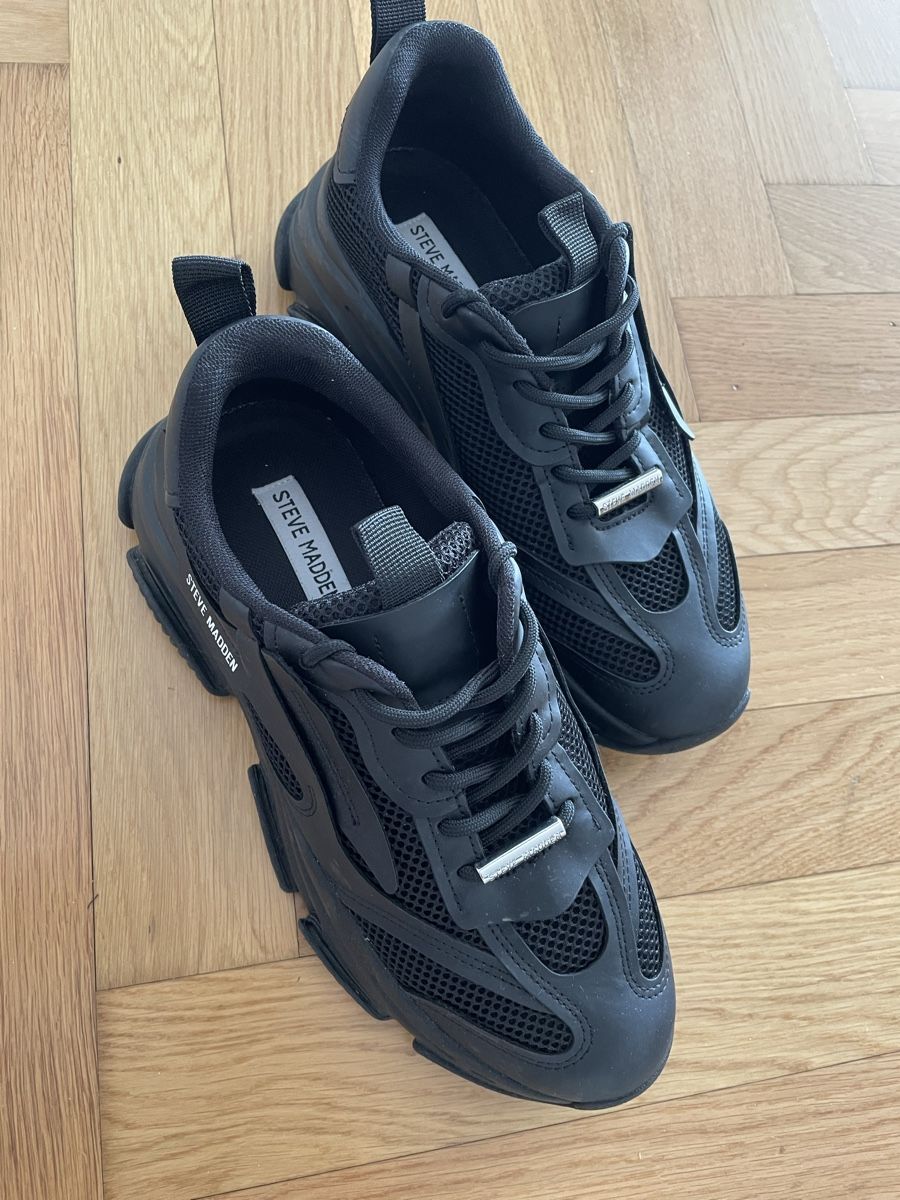 Steve Madden Scarpe da uomo: Steve Madden Schuh – Usato da Baden venduto da Kiki93 2
