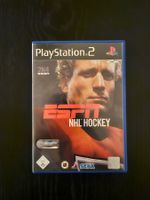 ESPN NHL Hockey (PS2)