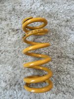Öhlins TTX 22m Feder 18077-03 291lbs 57-67mm Weg