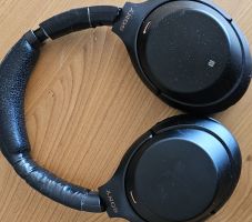 Sony Kopfhörer WH-1000XM3