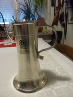 Zinnkanne Schiessen 50. EIDG. SCHÜTZENFEST LUZERN 1979