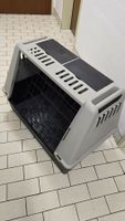 Gabbia Box Auto Trasporto Cane