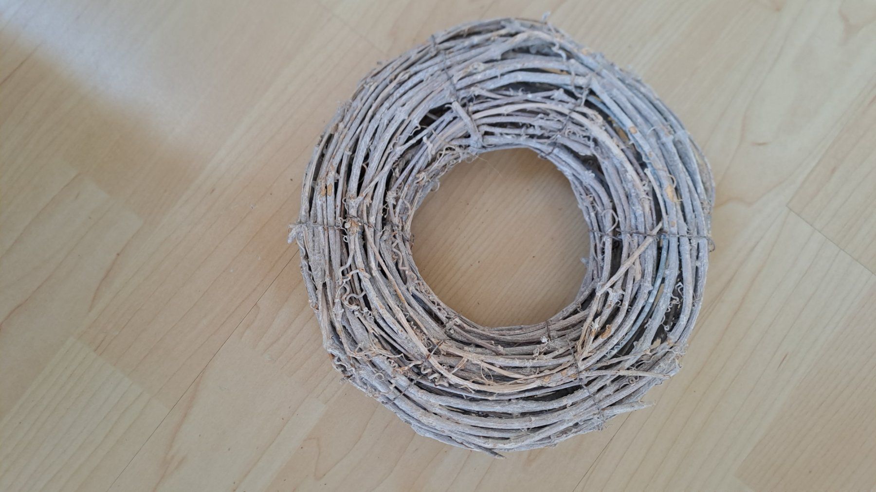 Alle Dekorationen: Kranz – Neu (gemäss Beschreibung) aus Eschenbach SG von Amarilis4 1