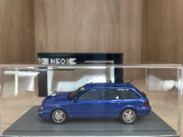 Audi RS2 1/43 by Neo