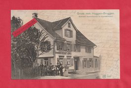 Gruss vom Haggen-Bruggen (AI AR SG) ? Aussichtspunkt
