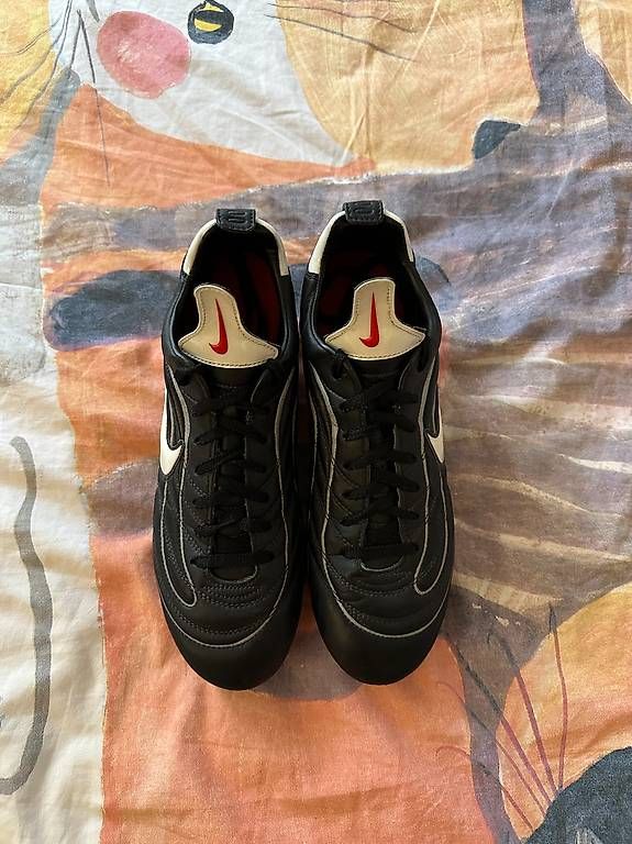 Nike Scarpe da uomo: Nike Mercurial 1997 42.5 – Usato da Lausanne venduto da PeixotoBruno