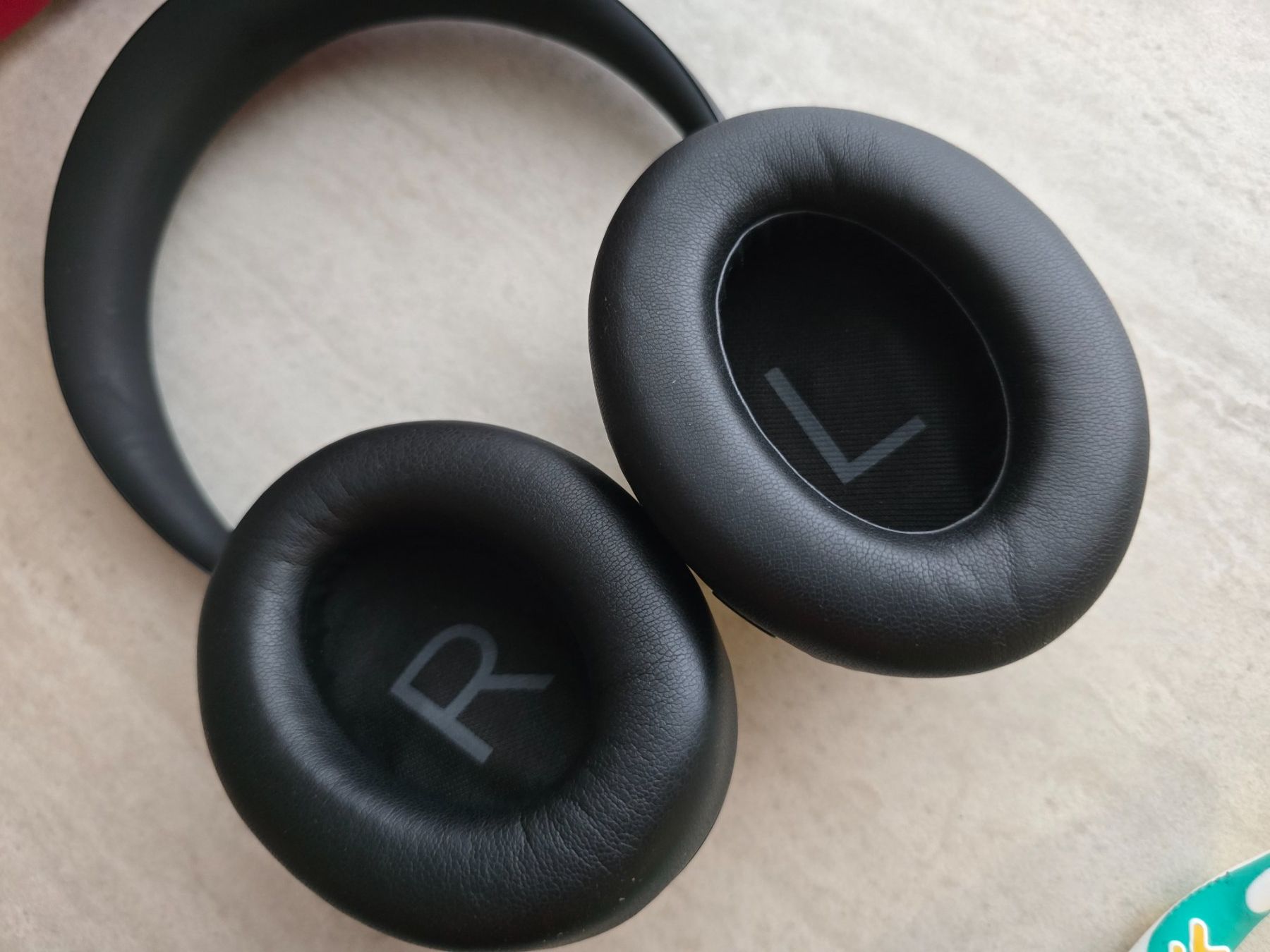 Bose Casques audio: Bose NC 700/ Kissen sind Neu – D'occasion à Basel par Zait 1