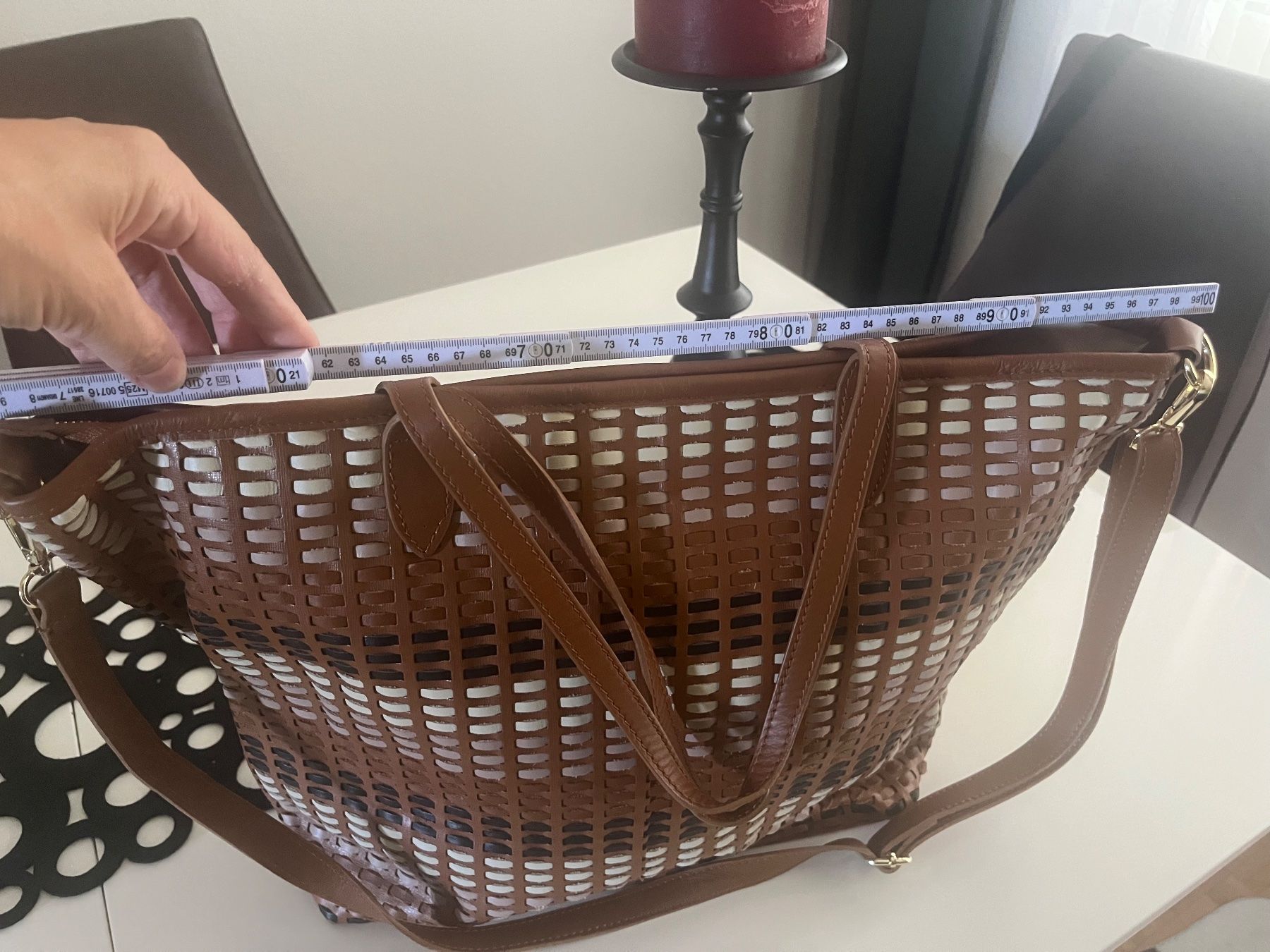 Borse da donna: Tasche leder – Usato da Brugg AG venduto da Ljubinka0410 5