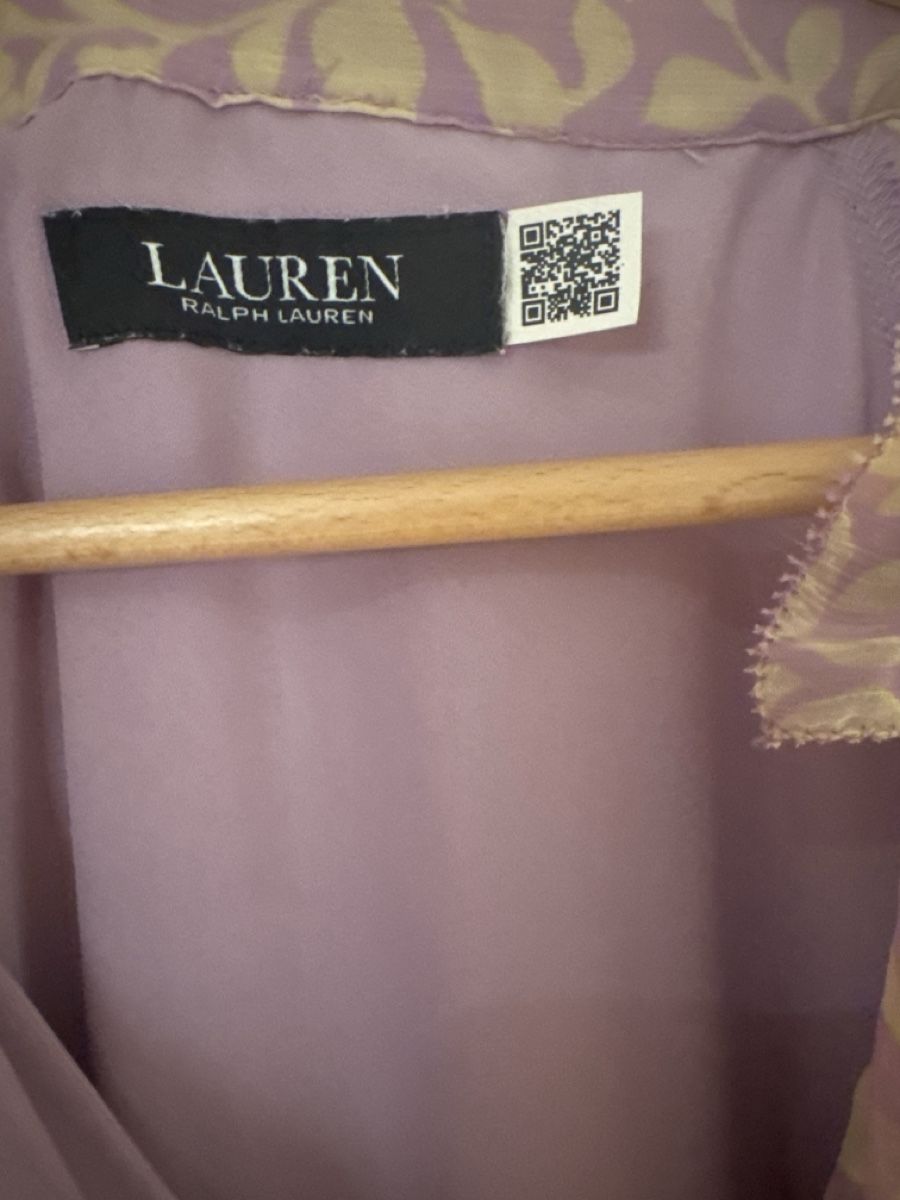 Ralph Lauren Vestiti: Sommerkleid von Ralph Lauren – Usato da Arni AG venduto da goforluxery 1