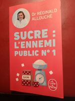 sucre, l'ennemi public n° 1