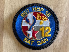 Badge A95