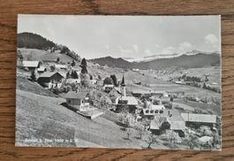 Goldiwil b. Thun 1961
