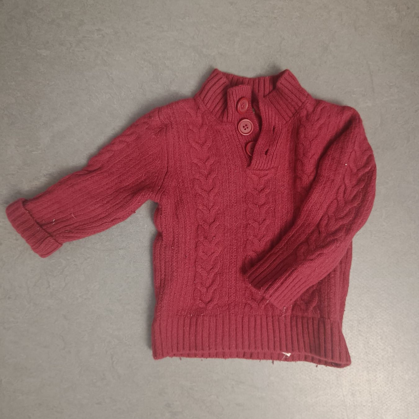 Pulls et sweat-shirts: Pullover Grösse 92 – D'occasion à Jaberg par urig17.