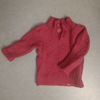 Pullover Grösse 92