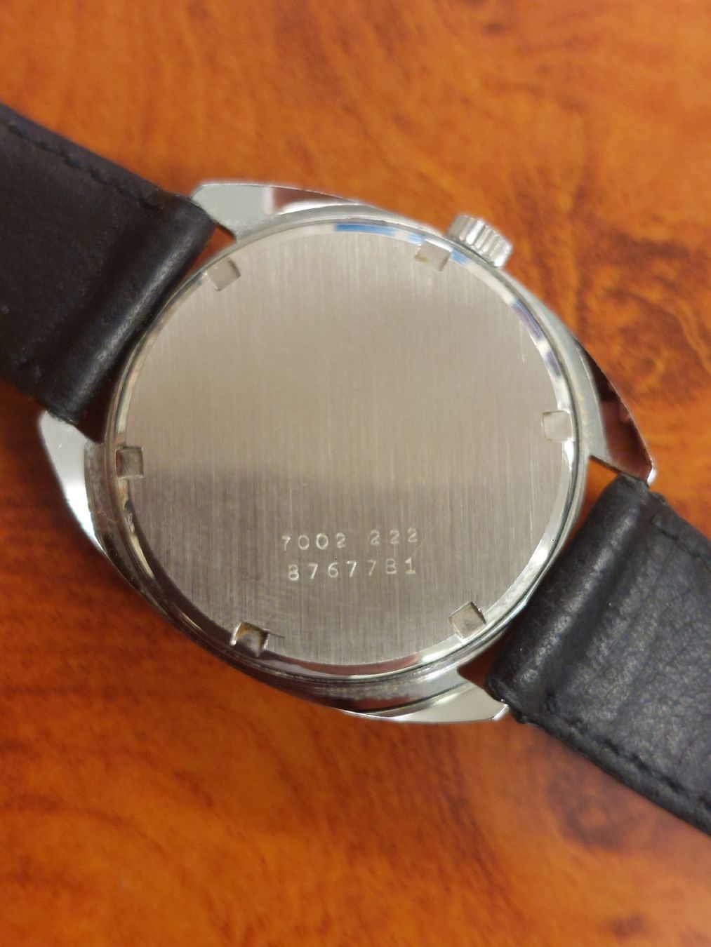 Certina Orologi: Certina Vintage – Usato da Zürich venduto da shimibene 3