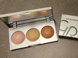 Strobing Highlighter Golden Rose - neu/originalverpackt