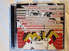 MIA – Maya - Vergriffen!