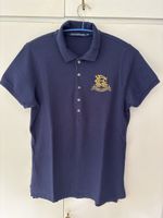 Ralph Lauren Sport Polo Shirt blau Grösse L NEU NIE GEBRAUCH
