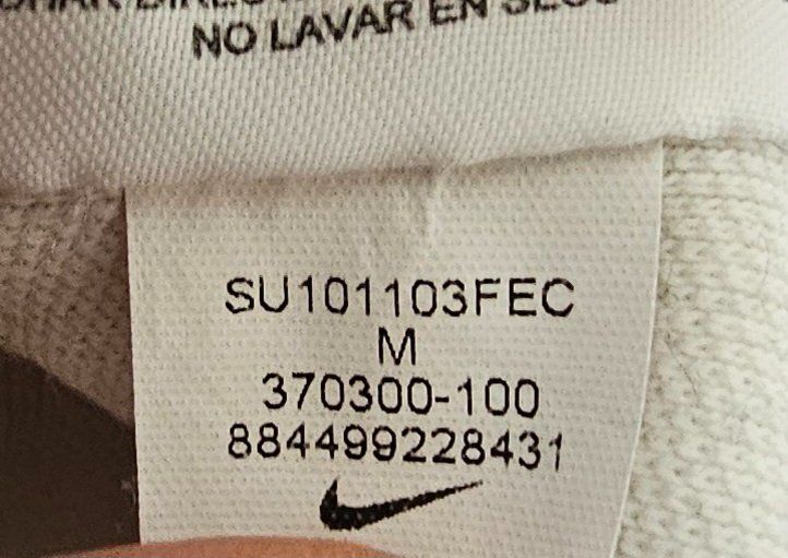 Nike Giacche: USA Anthem Jacket / Haut training Nike – Usato da Sierre venduto da Rossil21 4