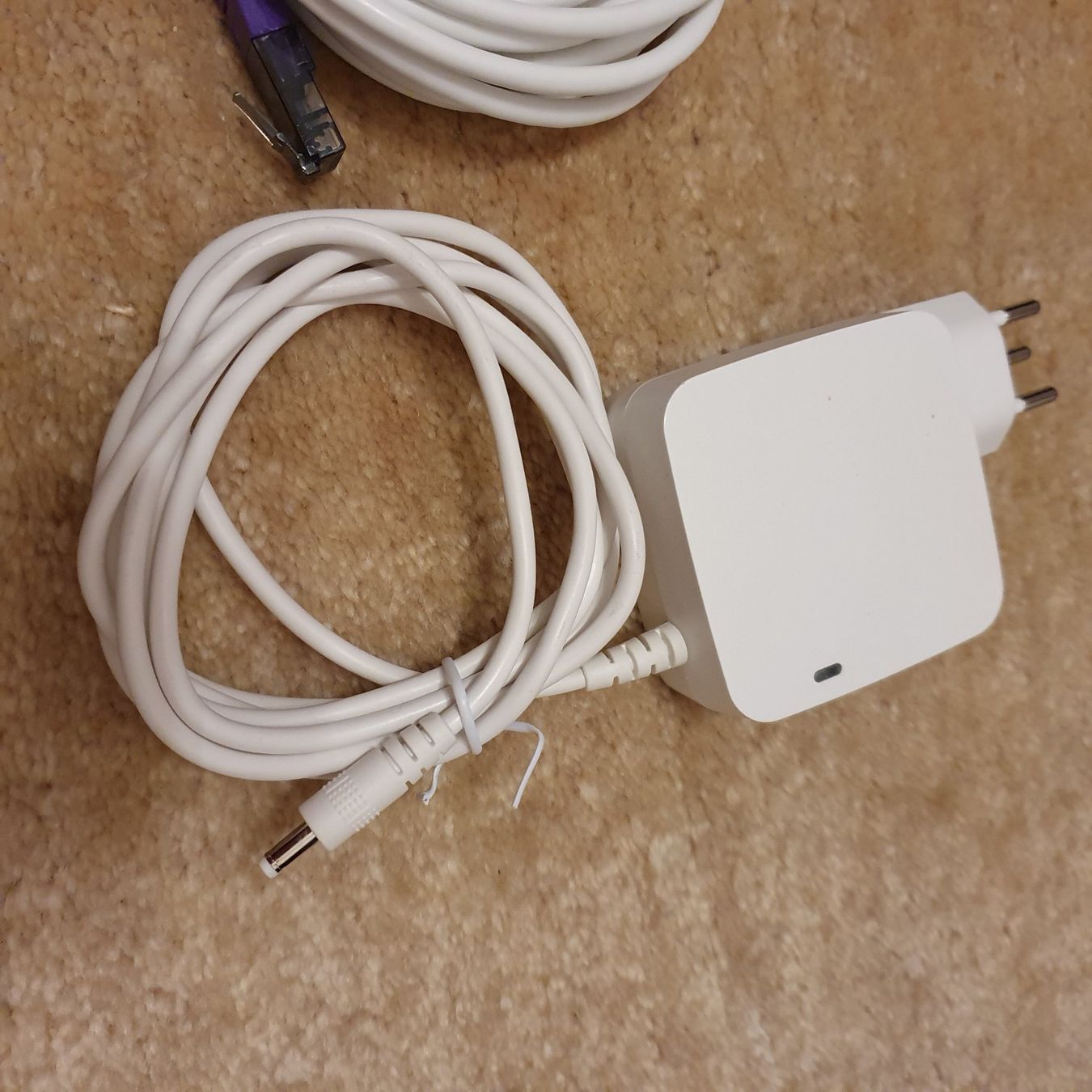 Swisscom Modem & Router: Appareil swisscom – Usato da Prilly venduto da RoDyRe 4