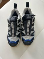 Salomon X Ultra 360 Edge Wanderschuhe Herren Grösse 43 1/3 g