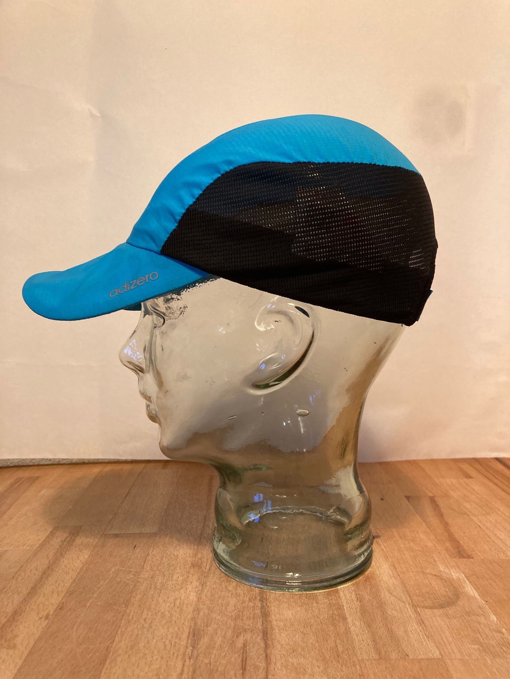 Adidas Hüte, Mützen & Caps: 2013 Adidas Super light 2 Panel Cap 3M Climacool – Gebraucht aus Zürich von le_souk 4