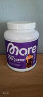 ***MORE*** Protein Double Chocolate Apricot