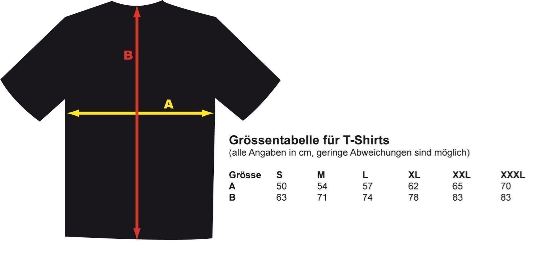 T-shirt: Pistenbully Polar 600 T-Shirt – Nuovo e nell'imballaggio originale da Aettenschwil venduto da shirtster 1