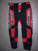 O'Neal Hardwear Motocrosshose, Gr. 32