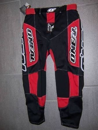 O'Neal Hardwear Motocrosshose, Gr. 32