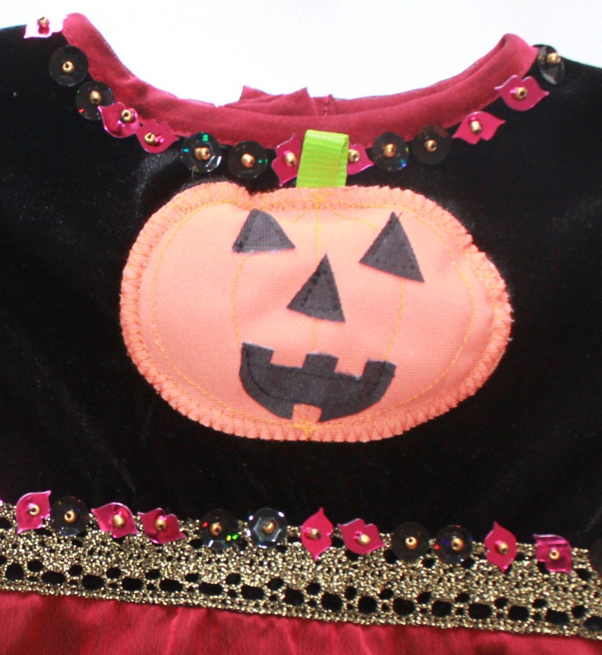 Costumi: Costume sorcière / Hexe t. 2 ans – Usato da Peseux venduto da CoolShoping 4