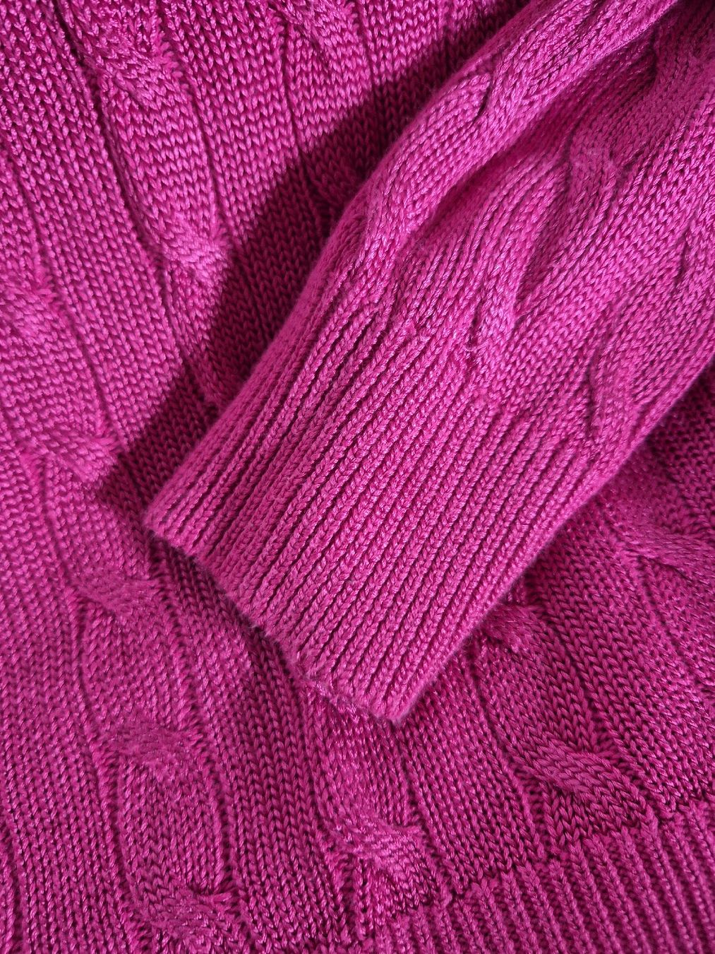 Ralph Lauren Pullover & Sweatshirts: Ralph Lauren pull – Neu (gemäss Beschreibung) aus bremblens von kittenob 2