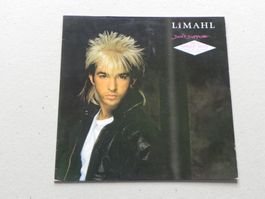 LP brit. Pop Sänger Limahl 1984 Hit Neverending Story