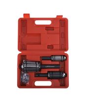 Rohrweiter Auspuffrohr-Aufweitungs-Satz 3 tlg. Expander Ausp