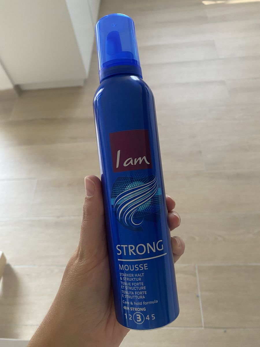 Accessori per capelli: Mousse Coiffante strong neuve – Nuovo e nell'imballaggio originale da Delémont venduto da bou_26