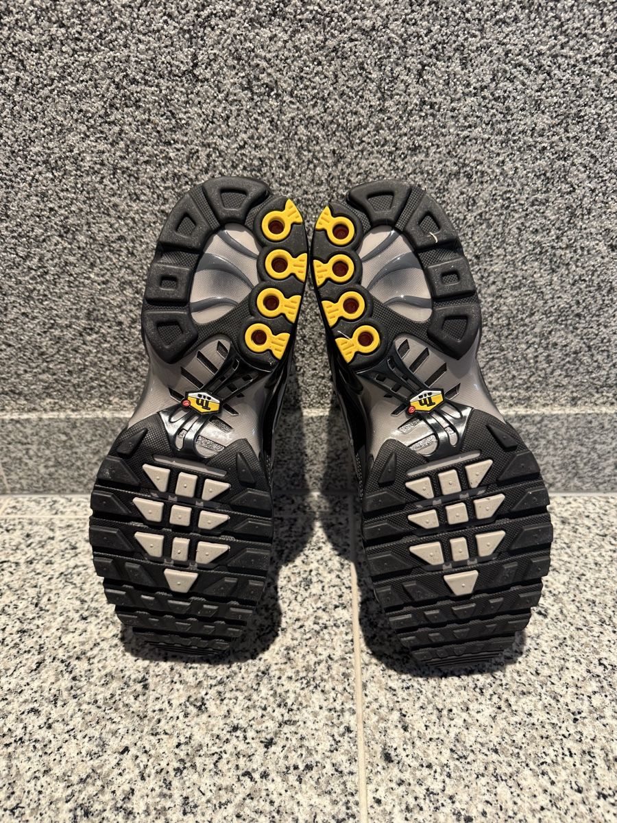 Scarpe da uomo: Nike TN  – Nuovo (secondo la descrizione) da Oberentfelden venduto da gjo_gyr6 3