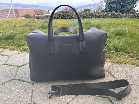 Reisetasche Calvin Klein