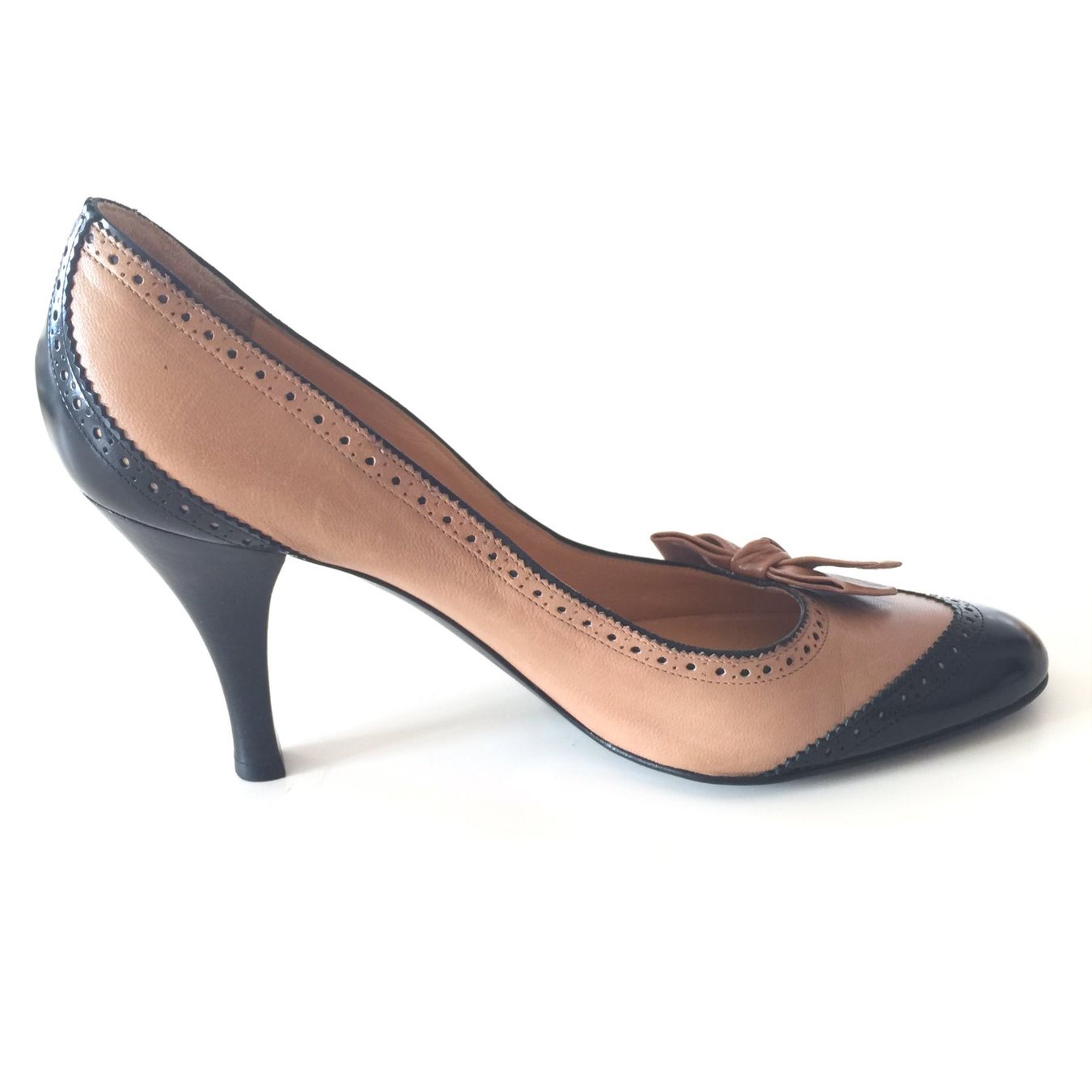 Sergio Rossi Scarpe da donna: Sergio Rossi Pumps Gr. 37 neuwertig – Usato da Zürich venduto da dulceamargo 2