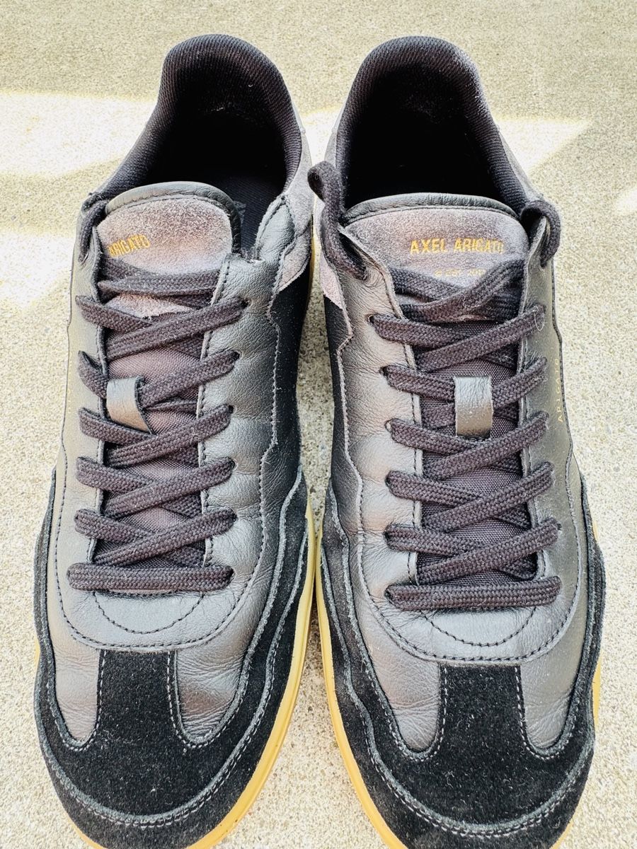 Scarpe da uomo: Arigato 44 neuwertig – Usato da Ebmatingen venduto da simcle01