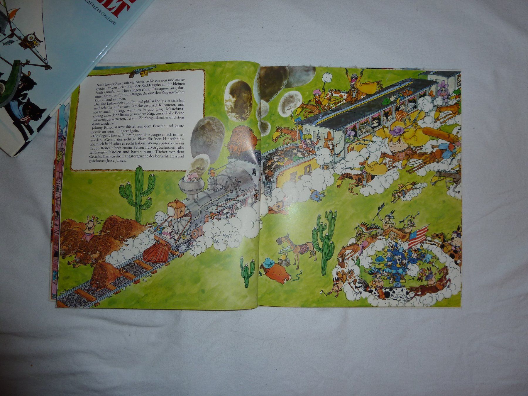 Libri: Kinderbücher – Usato da Weinfelden venduto da Frosch467 1
